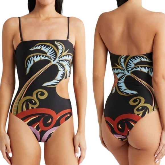 FARM Rio Other - FARM RIO Swimsuit!